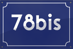 78bis.fr
